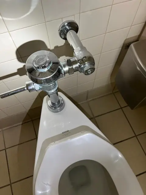 Fixture installation and repair for Sewer Camera Inspection in North Broadway